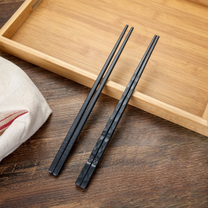 Baguette Japonaise Gravée