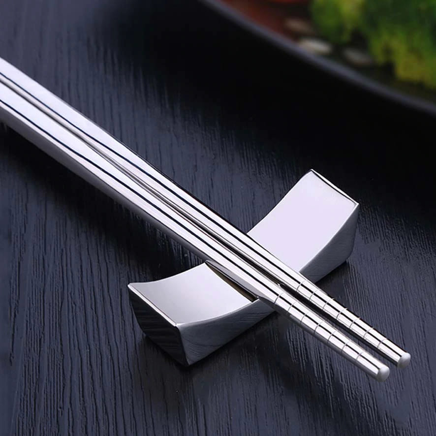 Baguette Japonaise Inoxydable