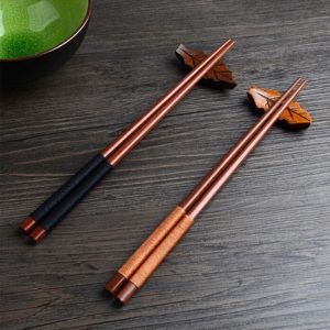Baguette Japonaise Traditionnelle