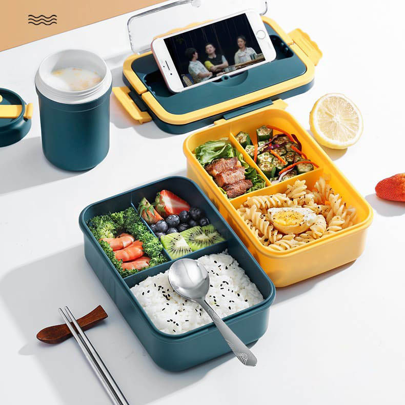 Boite Bento Japonais – Image 8