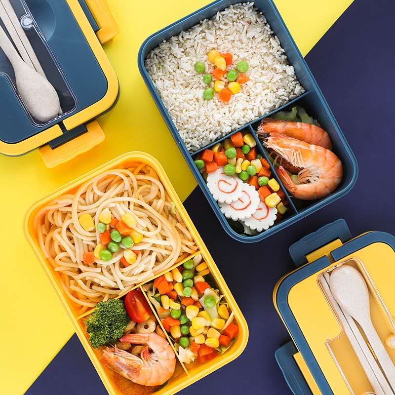 Boite Bento Japonais – Image 3