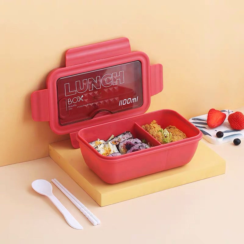 Boite à Bento