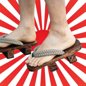 Geta Seigaiha