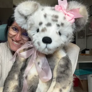 Réservée pour Viviane