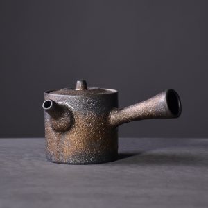 Kyusu Japonais
