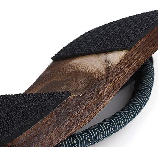 Tong Japonaise Homme – Seigaiha – Image 8
