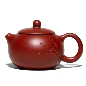 Théière Japonaise Argile – Nendo