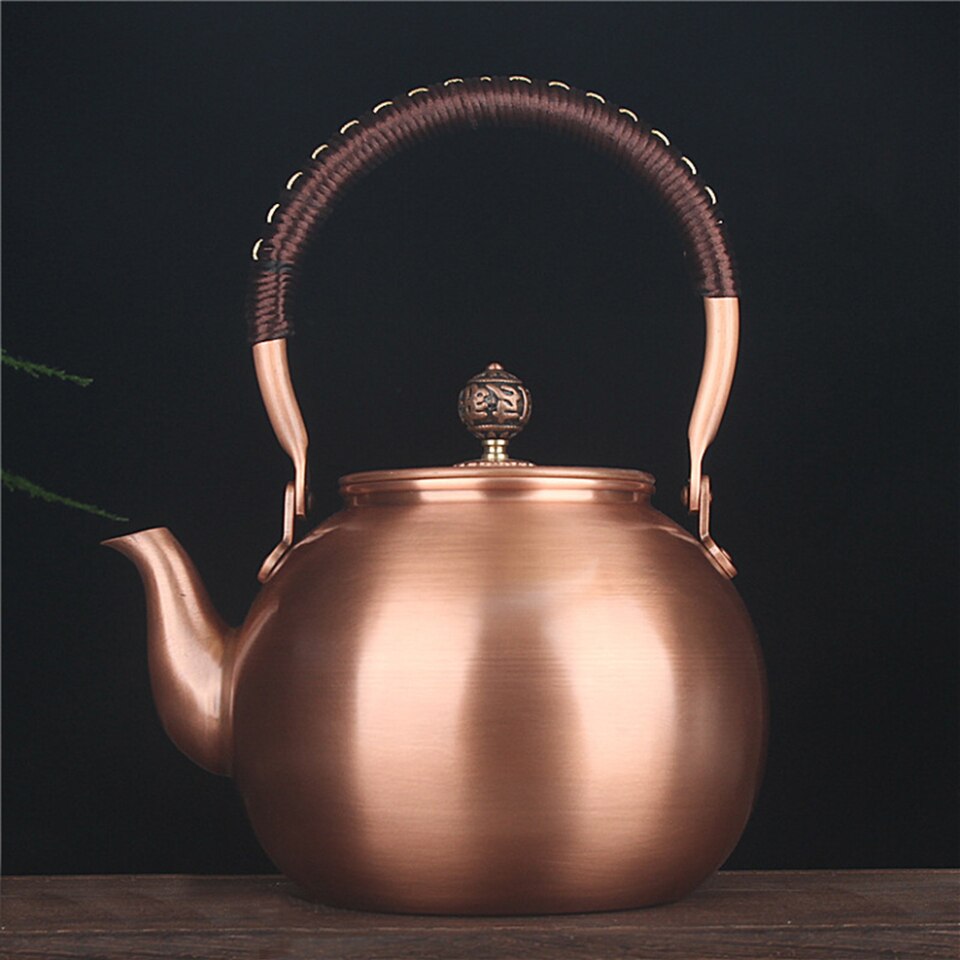Théière Japonaise Design – Dō – Image 2