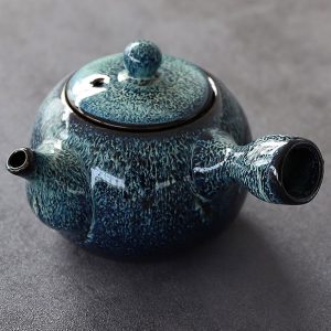 Théière Japonaise Individuelle