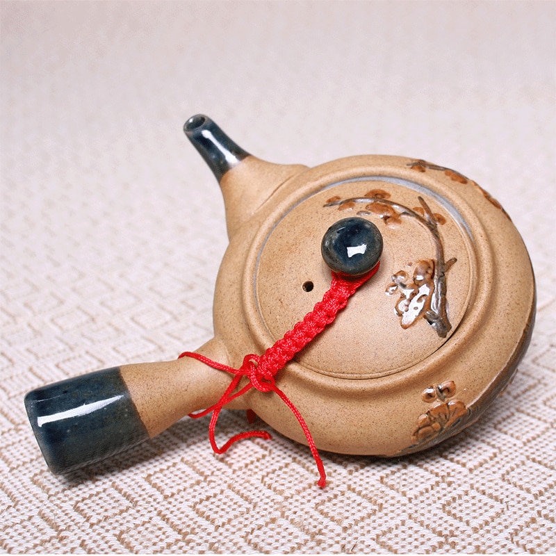 Théière Japonaise Kyusu – Image 2
