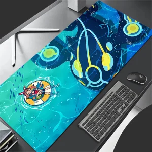 Tapis de Souris – Kyogre & Cie