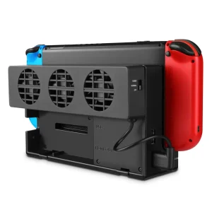 Ventilateur de Refroidissement pour Switch