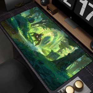 Tapis de souris – Zelda