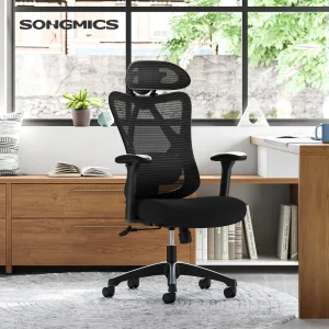 Chaise ergonomique pour bureau – Stretch